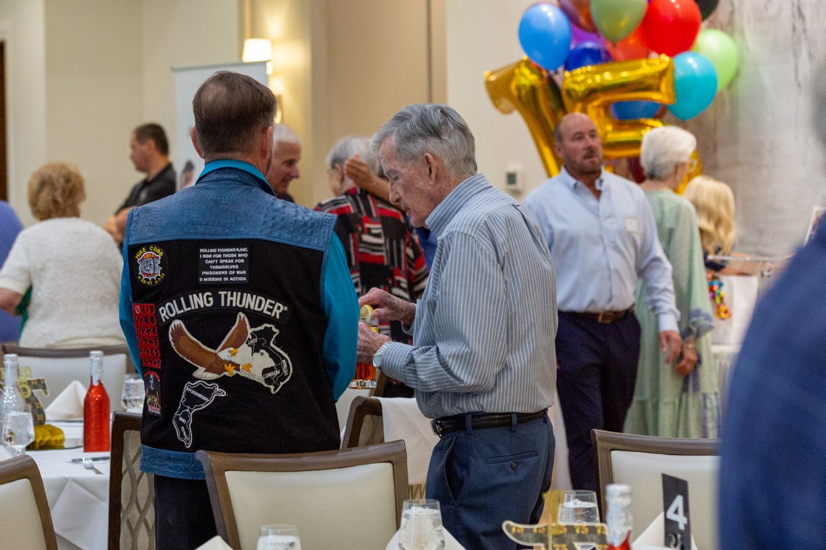 019-Father Orsi 75th-Event Coverage-6163