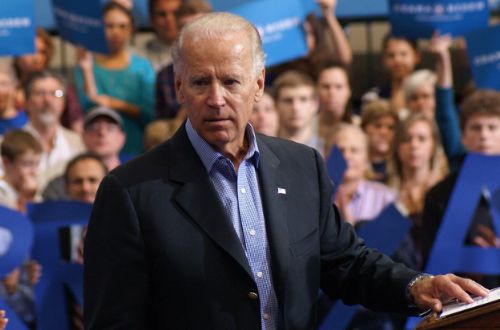 Joe Biden Will Scrap Trump's Pro-Life Rule, Force Christian Doctors to Kill Babies in Abortion