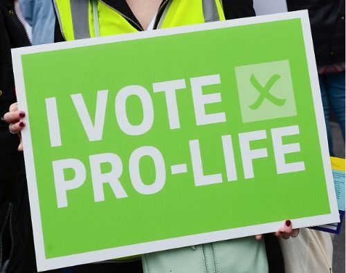 Media Says Abortion Will Help Democrats, But Republican Men are Most Enthusiastic About Voting