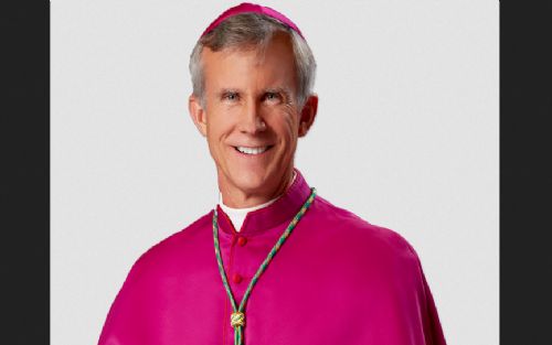 Pro-Life Leader Calls on Pro-Life Americans to Support Bishop Joseph Strickland