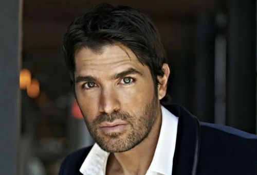 Eduardo Verastegui: Because of Abortion, Most Dangerous Place on the Planet is a Mother's Womb