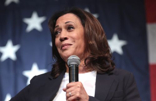 If Kamala Harris is President, She Will Impose Abortions Up to Birth on America