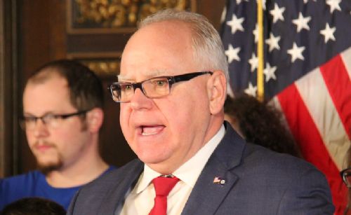 Conservative Minnesota Leader Warns Tim Walz Destroys Families