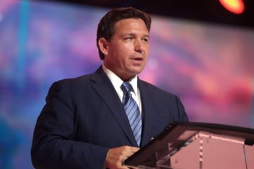 Ron DeSantis Slams Amendment 4: We Can't Allow Abortions Up to Birth in Florida