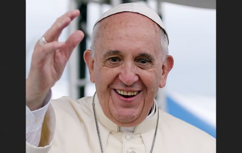 Pope Francis: Doing an Abortion is Killing a Human Being