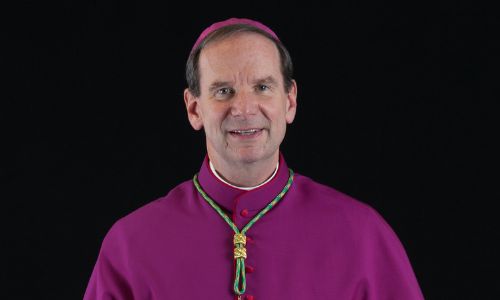 Bishops' Leader Confirms Catholics Must Vote Pro-Life: Abortion is a Pre-Eminent Priority