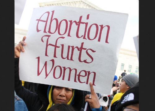 Abortion Survivors and Former Abortionists Discuss How Abortion Kills Babies and Hurts Women