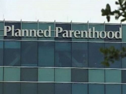 Planned Parenthood Wants to Force Every American to Fund Abortions