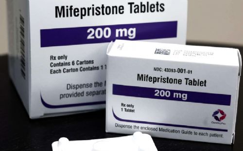 Louisiana law restricting abortion pills as 'controlled substances' goes into effect