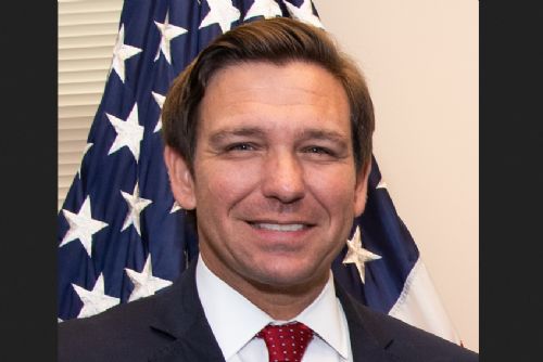 ACLU Loses Attempt to Silence Florida Gov. Ron DeSantis on Radical Abortion Amendment