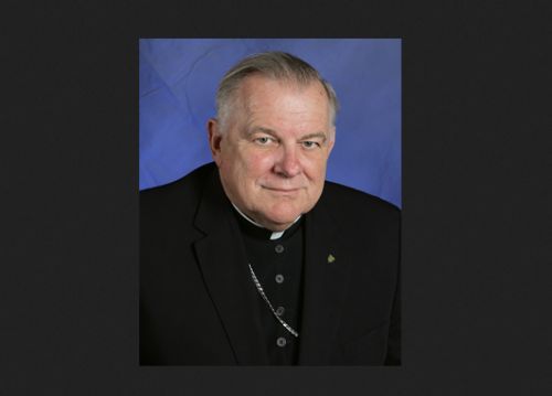 Catholic Archbishop Says Vote Against Amendment 4 in Florida: Reject a Mecca for Abortions