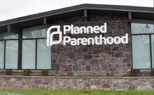 Planned Parenthood's New Business Model: Kill Babies and Transition Kids