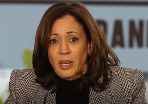 Kamala Harris Admits She Wants to Force Christians to Fund Abortions