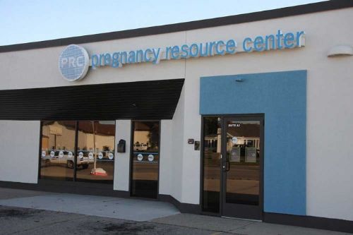 Pro-Abortion Group Creates Map of Pro-Life Pregnancy Centers to Target Them and Shut Them Down