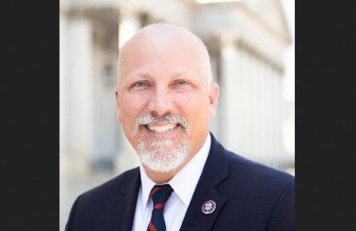 Chip Roy Tells Biden DOJ: Don't Destroy Evidence of 5 Full-Term Babies Killed at D.C. Abortion Biz