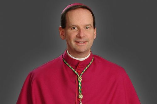 Catholic Bishop Slams Throwaway Culture of Abortion, We Must Courageously Speak Up for the Unborn