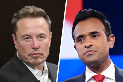 Elon Musk and Vivek Ramaswamy Call for Defunding Planned Parenthood Via DOGE