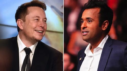 Planned Parenthood Slams Elon Musk and Vivek Ramaswamy: They're Just Trump's Fanboys