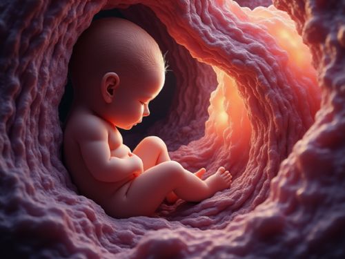 Why Can't Some People Recognize That Unborn Babies are Human Beings?