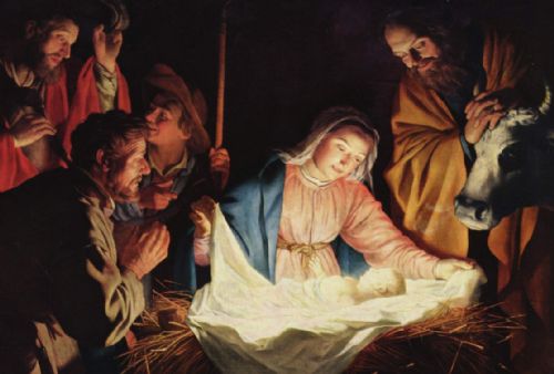 Nativity Scene Will be Displayed at the US Capitol for the First Time in American History