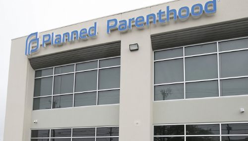 University Wanted Body Parts From 2,500 Aborted Babies, So It Went to Planned Parenthood