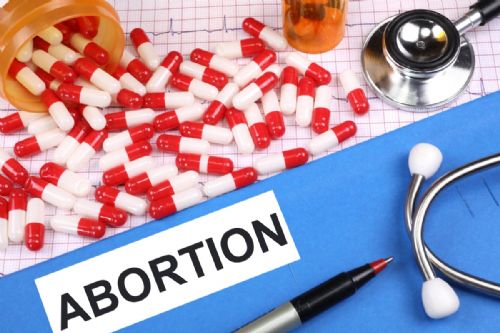 FDA Should Examine How Abortion Pills and Aborted Babies are Harming the Environment