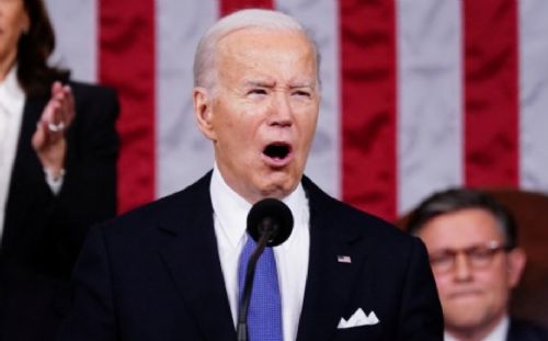 Joe Biden Threatens African Country, Will Deny $480 Million in Aid if It Doesn't Legalize Abortion