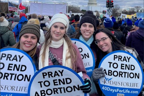 ADF Launches New Center for Free Speech That Will Defend Pro-Life Christians