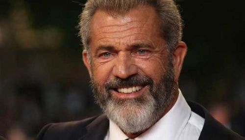 Mel Gibson Condemns Abortion: It's Human Sacrifice