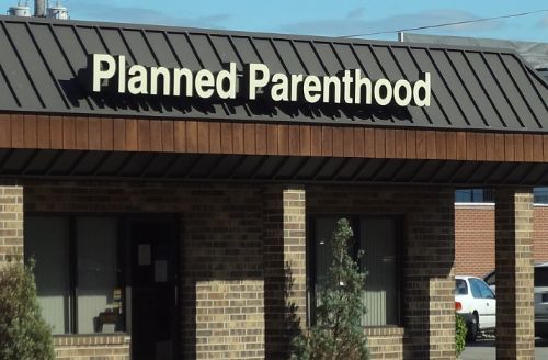 Planned Parenthood Broke Federal Law by Supporting Kamala's Campaign