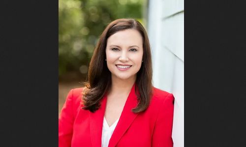 Florida Governor Ron DeSantis Will Pick Pro-Life AG Ashley Moody to Fill Marco Rubio's Seat