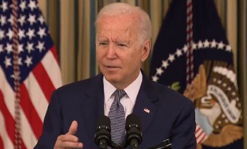 Biden Broke Federal Law by Funding Abortions in Africa With Taxpayer Dollars