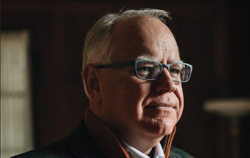 Three Women Sue Minnesota Gov. Tim Walz After They Were Forced to Have Abortions