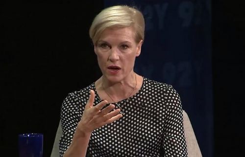 Former Planned Parenthood President Cecile Richards Dies of Brain Cancer