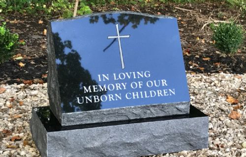 Memorial Service Will Mourn 3,000 Babies Killed in Abortions Every Day