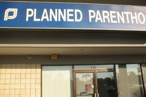 Planned Parenthood Condemns Trump Pardons of Pro-Life Americans, Says Praying is Violence