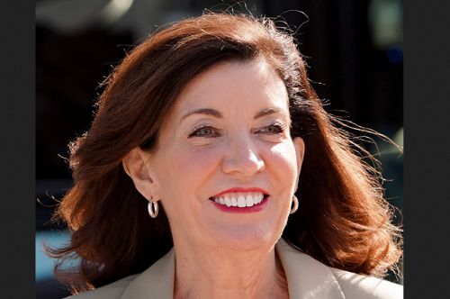 Kathy Hochul Protects Abortionist Who Sold Pills Used to Force Teen to Have Abortion