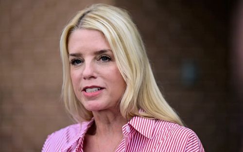 AG Pam Bondi Launches Investigation of Lawfare Against Pro-Life Conservatives