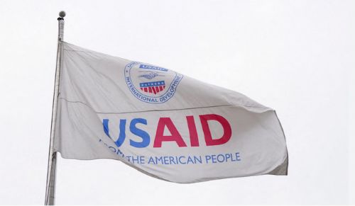 USAID Sent $4.6 Billion to Catholic Relief Services, Which Has Supported Pro-Abortion Groups