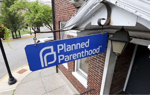 Despite Killing 392,715 Babies in Abortions, Planned Parenthood's Taxpayer Funding is Up 43%