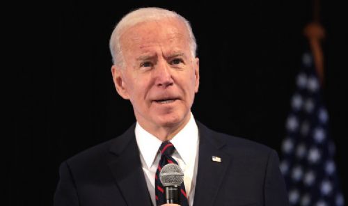 Joe Biden Wanted to Use Federal Lands for Abortions After Dobbs