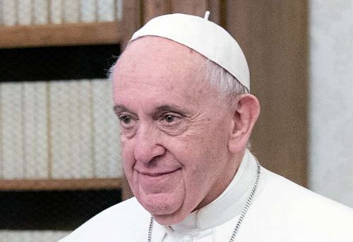 Pope Francis Condemns Abortion: The Unborn Child Represents Everyone Who has No Voice