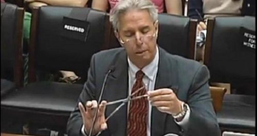 Former Abortionist Describes How Late-Term Abortions Dismember Babies