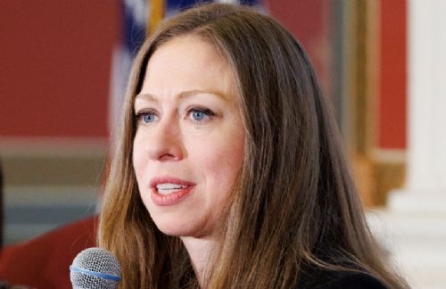 Chelsea Clinton: Killing Babies in Abortions is Good for America's Economy