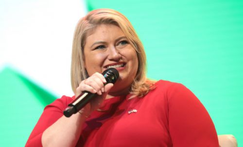 Pro-Life Congresswoman's Office Evacuated After Abortion Activists Send Death Threats