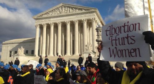 Supreme Court Ends Abuse of Nationwide Injunctions Used to Block Pro-Life Laws