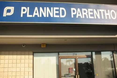Planned Parenthood Abortion Businesses Merge in Florida, May Push Another Radical Amendment