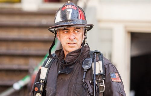 Court Rules for Fireman Who Lost His Job After Posting Pro-Life Meme