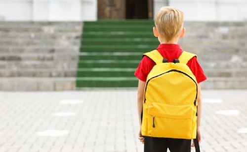 Florida teacher allegedly mocks student over conservative views: 'Most likely to become a dictator'