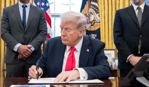 President Trump Will Protect the Right to Pray in Public Schools
